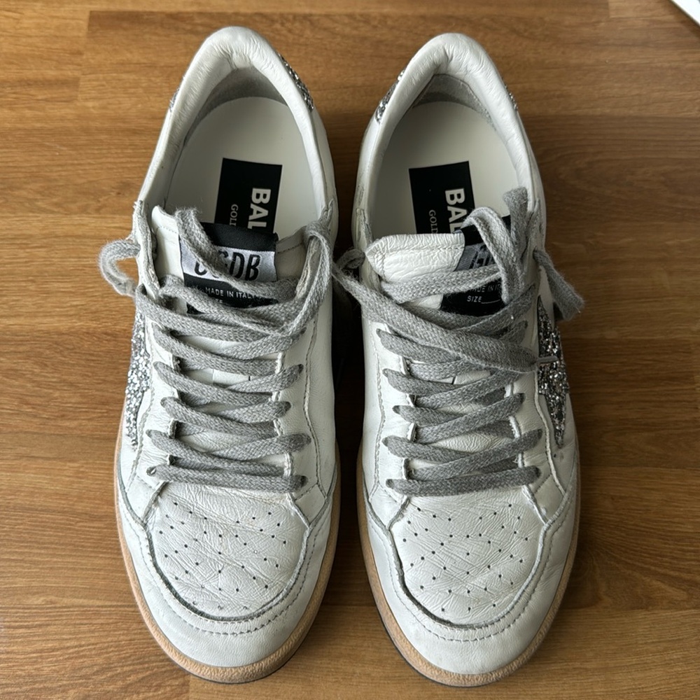 Golden Goose Sneakers